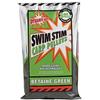 Dynamite Swim STIM Green Pellet 3M