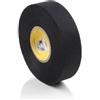 Howies Racchetta Tape Profi Cloth Hockey Tape 25 mm F. Hockey su ghiaccio, bianco
