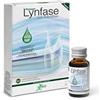 ABOCA - LYNFASE FITOMAGRA 12 FLACONI DA 15 G.