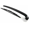 Boloromo Tergicristallo posteriore, braccio tergicristallo posteriore, per A6 2005 - 2011 S6 2006 - 2011 RS6 2008 - 2010 Avant
