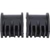 Ausla 5438903 5439731 Upper Steering Bushing per Sportsman 300 400 500 600 700 800 Trail 250 330 400 570 700 800 Scrambler Magnum Hawkeye, 2PCS