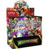 Pokemon GCC Box da 36 Buste Megaevoluzione ITA