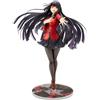 Kotobukiya Figura Kotobukiya Kakegurui Jabami Yumeko in PVC scala 1/8 nuova