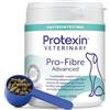 COSMIKA ECUPHAR - Pro-Fibre Advanced 500g, mangime complementare per cani, fonti di fibre multiple per supportare la normale funzione digestiva e la salute intestinale
