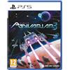 Red Art Games PSYVARIAR 3 - PS5