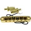 KAISH LP Tune-o-Matic - Ponte piezoelettrico Pickup LP per chitarra Epiphone Les Paul/SG/ES/Dot Gold