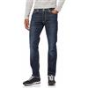 Levi's 511 Slim, Jeans Uomo, Biologia Adv, 31W / 34L