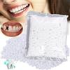 lankai Perline Temporanee di Riparazione dei Denti 100g, Materiale di Riempimento Dei Denti, Kit di Riparazione Dei Denti, Dente Provvisorio, per Riempimento di Denti Mancanti e Rotti