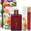 L'Erbolario L' Erbolario Confezione Regalo PAPAVERO SOAVE DUO - Bagnoschiuma 250 ml + Profumo 15 ml
