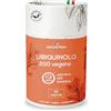 Sanutrition Ubiquinolo 200 mg | 60 capsule | Coenzima Q10 bioattivo | vegano | Imballaggio in carta ecologica al 100%