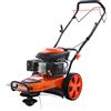 Redback S22V-K - Decespugliatore a ruote a benzina 4 tempi semovente