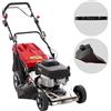 Marina Systems MX 55 SK 3V - Tagliaerba a scoppio trazionato - Motore Kawasaki FJ180V