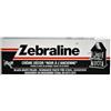Zebracier, Crema Zebraline, nero, 100 ml