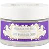 Panier des Sens - Crema Viso Anti-Età Donna Formula Ricca - Acido Ialuronico & Estratto di Zafferano - Pelle Più Liscia e Luminosa - 95% Naturale - Made in France - 50 ml