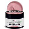 Ipaco Maxi Formato 50 ml | Gel ricostruzione unghie a media densità, gel unghie, gel costruttore per unghie con dual form, bifasico. Adatto per Copertura, Refil e Allungamenti. Hema Free Colore Naturale