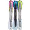 Charmacy Milano CHARMACY Ombretto in Crema Multicromo 2 in 1, Stick Illuminante Impermeabile per Occhi, Altamente Pigmentato, Anti-Sbavature, Vegano e Cruelty-Free (SET2-902/904/906)