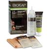 BIOKAP Nutricolor Delicato, Tinta 2.9 Castano Scuro Cioccolato, senza ammoniaca rende i capelli morbidi e lucenti, con colori naturali, 140 ml