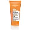 Yves Rocher Glow Energie, maschera esfoliante, dona brillantezza in 10 minuti, con nasturzio e complesso esfoliante, per tutti i tipi di pelle, 95% ingredienti naturali, 75 ml