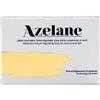 Azelane Sapone facciale. Trattamento Acne e Marchi Iperpigmentazione. Chiarisce le macchie, riduce i grani, i punti neri e le imperfezioni. Acido salicilico. Viso e corpo. Uso quotidiano, pillola 100