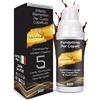 SD SALVATHOR DURAN Salvathor Durán Correttore Capillare - Effetto Fibre Capelli - Correttore Cuoio Capelluto - Alternativa a Fibre Cheratina per Capelli, Shampoo Colorante Uomo e Tinta Capelli Uomo (Nero, 50 ml)