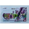 Bandai NUOVO Bandai SUPER BEST Henshin Belt DX Gamer Driver Kamen Rider EX-AID Japan