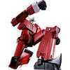 Bandai Modellino completo GX-92 Ideon Soul of Chogokin nuovo