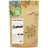 Wholefood Earth Orzo Perlato intero, senza OGM, vegano, senza latticini, senza zucchero aggiunto, 1 kg