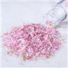 PME Magic Sparkles, Scagliette Iridescenti Edibili - Fiori Fatati (3g)