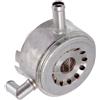 FEBI BILSTEIN FEBI Radiatore olio Olio motore per NISSAN 3,5 21305JA10B 21305JA11B 21305JA12B