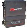 Renegade EvoTuning Amplificatore 1 Canale Mono per Sub Subwoofer Renegade Rxa 800D Classe D 800W