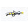 MAGNETI MARELLI Cilindro maestro del freno MERCEDES-BENZ 2,1 3,2 0004316901