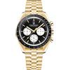 RollsTimi Pagani Design 1701 V3 Moon Orologio da polso al quarzo da uomo Cronografo Orologi Giappone VK63 Movimento Orologio sportivo impermeabile in acciaio inossidabile