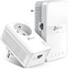 TP-Link AV1000 Gigabit Powerline AC1200