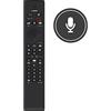 VINABTY Nuovo 398GM10BEPHN00028HT Telecomando di ricambio 398GM10BEPHN00028HT TV Telecomando Per PHILIPS Smart TV 398GM10BEPHN00028HT Per Philips 48OLED935/12 TV Remote Controller
