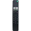 Azwok RMF-TX520P Telecomando vocale di ricambio per TV Sony KD-43X80J KD-50X80J KD-55X80J KD-55X85J KD-65X80J KD-65X85J KD-75X85J XR-55A80J XR-55X90J XR-65A80J XR-65X; 90J XR-77A80J KD-75X80J XR-65X95J