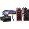 tomzz Audio 7000-039 Cavo di collegamento radio originale compatibile con Sony CDX WX MEX 16 pin 21x10mm