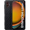 Samsung Galaxy XCover 7 Pro G766B 5G Dual Sim 6GB RAM 256GB Enterprise Edition - Black [Energieklasse B] (SM-G766BZKFEEE)