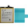 TY BETTERY [TY BETTERY] Batteria compatibile con BLP657 OnePlus 6