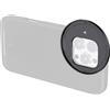 SMALLRIG FilMov da 67 mm Adattatore Filtro Magnetico Collegabile per iPhone 16 Series, Compatibile con il Kit Gabbia per Telefono SMALLRIG 4987 e 4988-4993