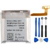 ELLENNE Batteria per Samsung Watch 6 40mm EB-BR935ABY + Kit Attrezzi