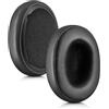 JOYSOG Cuscinetti auricolari pad di ricambio per le cuffie compatible with Skullcandy Crusher Wireless/compatible with Evo/compatible with ANC/compatible with Hesh3, cuscinetti di ricambio per cuffie