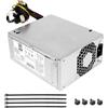S-Union L05757-800 - Alimentatore 500 W, compatibile HP EliteDesk Z2 G4, 800 880 600 G3 G5, modello L05757-800 DPS-500AB-32A, 795-0003UR 901759-013
