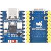 Waveshare ESP32-C3 Mini Scheda di Sviluppo con Intestazione Pre-saldata, Basata sul ESP32-C3FN4 Processore Single-core, 160MHz Frequenza di Funzionamento, Supporto 2.4GHz Wi-Fi e Bluetooth 5