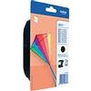 Brother LC-223BK cartuccia d'inchiostro Nero