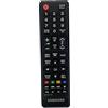 Aurabeam compatibile con telecomando Samsung, TM1240A TV (BN59-01175N TM1240A)