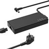 HSXIRQA 150W Alimentatore Per Asus TUF Gaming A15 A17 F15 F17 FX505 FX566 FX705 FX86 FX95 FX506 FA506 FX706 FX766 ROG Strix G G531GD G531GT GL531GT G731GT G731G GL731GT G513IH G713IH Caricatore Laptop