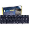 INFOELETTRONICA LO STORE DELLA CONVENIENZA E QUALITA' Tastiera Italiana per Acer Aspire 5741ZG 5745 5745P 5745Z 5745DG 5745PG 5750 5750G Serie