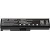 KHlove PA3817U-1BRS Batteria per Toshi ba Satellite L750 C650 C660 C660D C650D C655 C665 C670D L750D L755 L755D L770 L775 P750, Toshi ba Satellite Pro C650 C650D C660 C660D PA3819U-1BRS PA3634U-1BRS