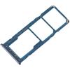 generale COMPATIBILE con SAMSUNG GALAXY A30 SM-A305F A50 SM A505F Carrello Vassoio (BLU) tray porta scheda nano Sim 1+ SIM 2 + SLOT SLITTA Alloggio Memoria Micro Sd CARD