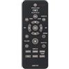 VINABTY AXD7737 Telecomando di Ricambio Adatto Per Pioneer CD Receiver System X-EM22 X-EM12 X-EM21 X-EM11,No setting required